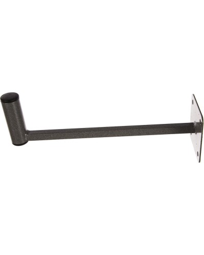 Кронштейн эфирный 30см, серый REXANT 34-0573 в Махачкале Системы видеонаблюдения Pintop.ru