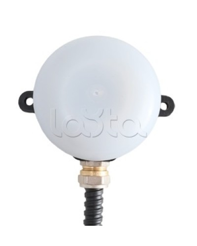 Оповещатель световой взрывозащищенный Компания СМД ОРБИТА ВЗ С 220 в Махачкале Оповещатели Ex Pintop.ru