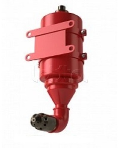 Модуль порошкового пожаротушения Этернис МПП Гарант-Т1 исп.1 в Махачкале Модули порошковые Pintop.ru