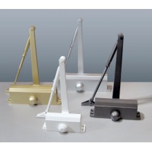 Доводчик NOTEDO DC-090 EN4 (золото)