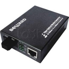 Медиаконвертер Beward STM-206A25
