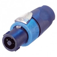 Разъем SPEAKON 4-x ROXTON SPEAKON016
