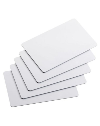 Карта формата Mifare тонкая AccordTec AT-ID02-MF в Махачкале Оптовые идентификаторы Pintop.ru