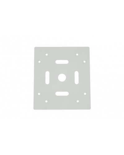 Монтажная пластина для откатных шлагбаумов VBR CARDDEX в Махачкале Запчасти для шлагбаумов и автоматики Pintop.ru