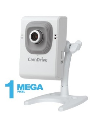 IP-камера видеонаблюдения миниатюрная Beward CD300 в Махачкале IP-камеры Pintop.ru