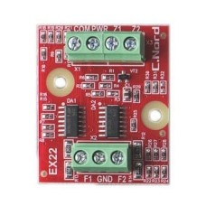 Преобразователь C.Nord EX22