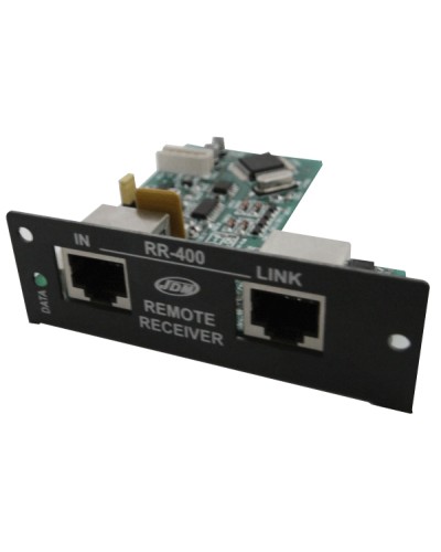 Плата для подключения микрофонныx станций JDM RR-400 в Махачкале Встраиваемые модули Pintop.ru