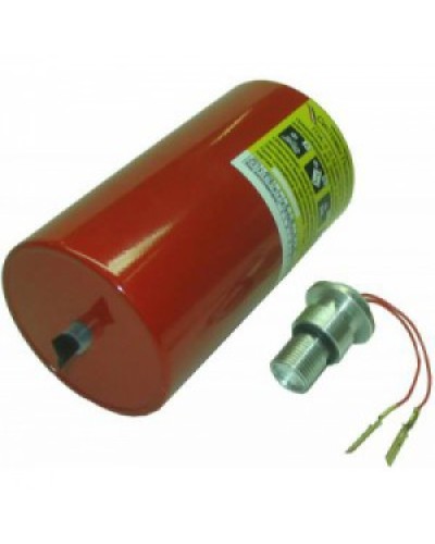 Генератор огнетушащего аэрозоля Эпотос Допинг-2.160п в Махачкале Генераторы огнетушащего аэрозоля Pintop.ru