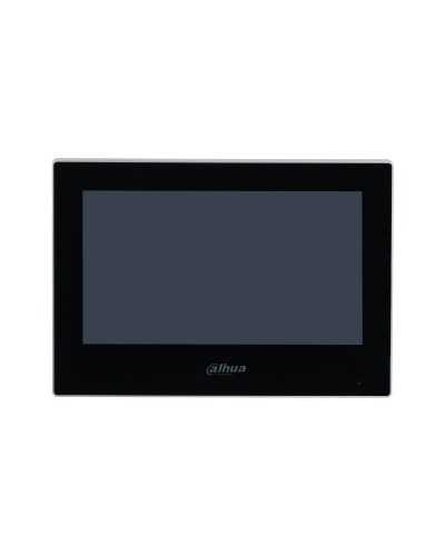 IP Видеодомофон Dahua DHI-VTH2621G-P в Махачкале Абонентские IP устройства Pintop.ru