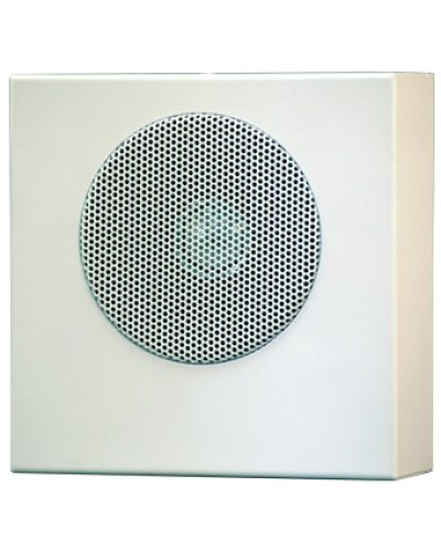 Громкоговоритель настенный МЕТА АСР-03.1.2 исп.2 (0,75 Вт, 100В) в Махачкале Система оповещения и трансляции Мета Pintop.ru