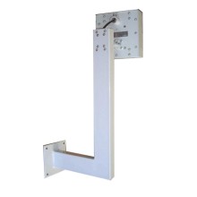 Кронштейн L-образный Омега-микродизайн КВЗ-1/0.5