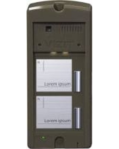 Панель вызова Vizit БВД-306CP-2 в Махачкале Многоабонентные устройства Pintop.ru