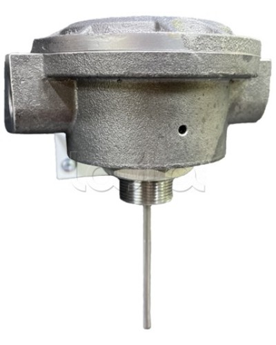 Взрывозащищенный пожарный извещатель Спектрон-101-Р-Exd-Н-Modbus в Махачкале Пожарные извещатели (Ex) Pintop.ru