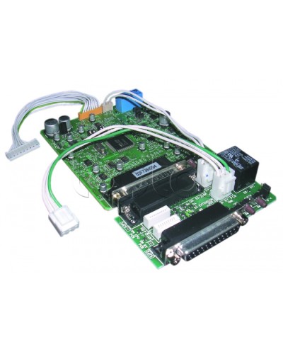 Плата диагностики TOА SV-200MА в Махачкале Системы оповещения и трансляции TOA Pintop.ru