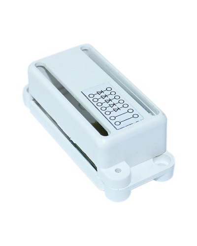 Разветвитель этажный Метаком MK-SW5 в Махачкале Блоки коммутации многоабонентные Pintop.ru