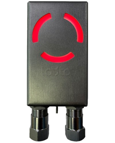 Взрывозащищенный световой оповещатель Спектрон ОС-Exi-Н-Прометей 12-36В в Махачкале Оповещатели Ex Pintop.ru