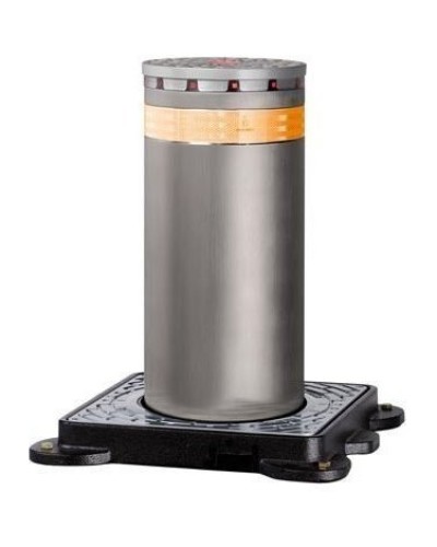 Блокиратор дорожный автоматический противотаранный Faac 116431 в Махачкале Запчасти для шлагбаумов и автоматики Pintop.ru