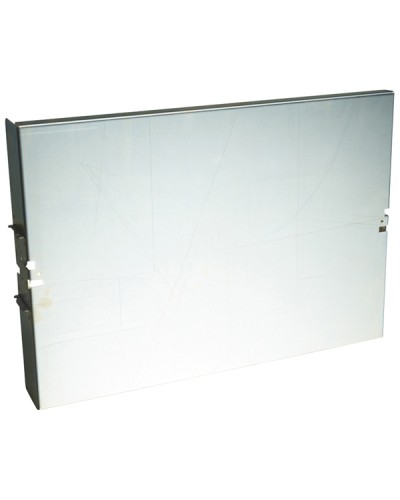 Пластина сплошная Legrand 020648 в Махачкале Аксессуары для стоек и шкафов Pintop.ru