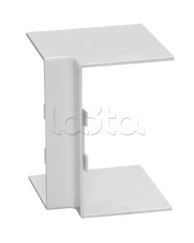 Внутренний угол КМВ 25х25 (4шт/комп.) IEK (CKMP10D-V-025-025-K01-R) в Махачкале Аксессуары для кабель-канала Pintop.ru