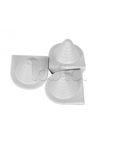 Ввод кабельный Elbox EMS-US1 в Махачкале Аксессуары для стоек и шкафов Pintop.ru