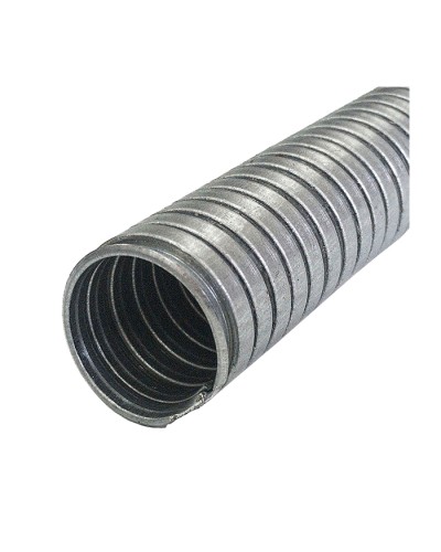 Металлорукав Р4-ПР-Н-20 В1 антивандальный (50 м/уп) Промрукав PR04.0430 в Махачкале Металлорукав Pintop.ru