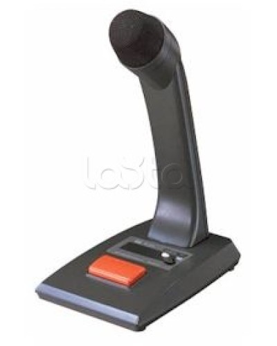 Микрофон для объявления TOA PM-660D в Махачкале Системы оповещения и трансляции TOA Pintop.ru