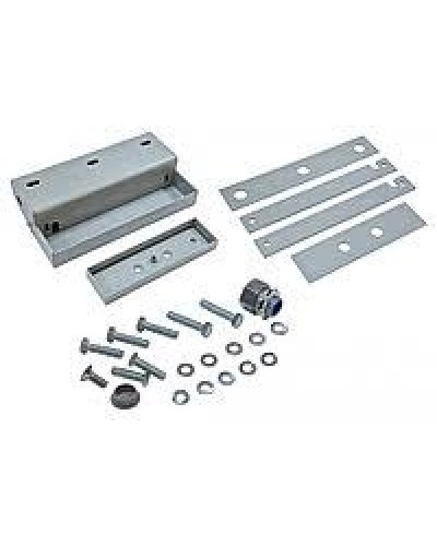 ALeko MK FM-M22-GP Монтажный комплект в Махачкале Дополнительное оборудование для СКУД Pintop.ru