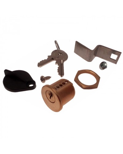 Цилиндр замка CAT-X Came 119RIX022 в Махачкале Запчасти для шлагбаумов и автоматики Pintop.ru