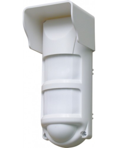 Извещатели охранный оптико-электронный Риэлта Пирон-8Б-РК в Махачкале Радиоканальная система безопасности Pintop.ru