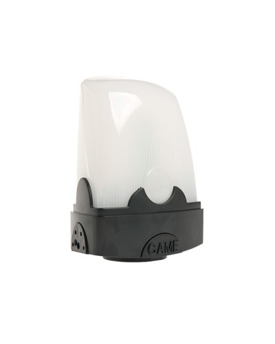 Беспроводная сигнальная лампа системы RIO v2.0 Came RIOLX8WS в Махачкале Устройства радиоуправления для шлагбаумов и автоматики Pintop.ru