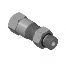 Ввод кабельный Спектрон КВМ-10/6-Н