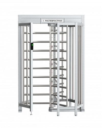 Турникет Ростов-Дон Турникет ПР1/3М2 в Махачкале Турникеты Pintop.ru