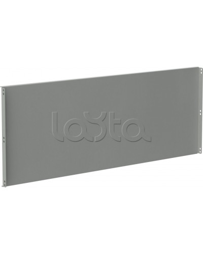 FORMAT Панель секционная внутр. задняя 4B 1000х250 IEK (FO-00-FPS-100-025) в Махачкале Аксессуары для стоек и шкафов Pintop.ru