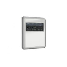 Прибор приемно-контрольный охранно-пожарный с передатчиком RS-202TDm Альтоника Риф-ОП8