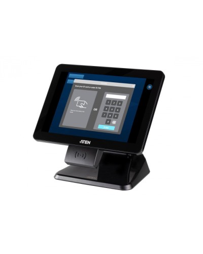 Контролер доступа ATEN VK401-AT в Махачкале Контроллеры Pintop.ru