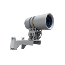 Цифровая в/камера с разрешением 5 Мп Релион-Exd-М-50-ИК-IP5Мп2.8mm-PoE-TR