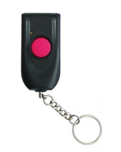 Радиокнопка тревожная Альтоника Риф Ринг RR-701TM в Махачкале Радиоканальные системы безопасности Pintop.ru