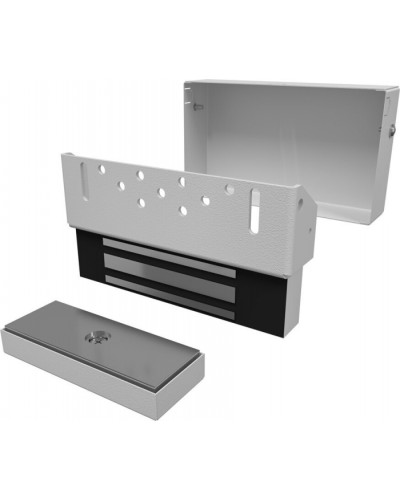 Замок электромагнитный Vizit ML245AL в Махачкале Электромагнитные замки Pintop.ru