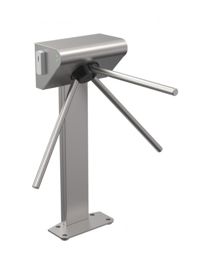 Турникет Ростов-Дон АП «Ростов-Дон Т9М1 IP» НЕРЖ (Matrix III MF) в Махачкале Турникеты Pintop.ru