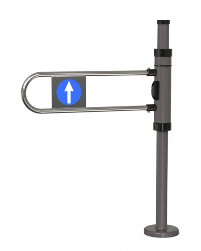 Калитка Ростов-Дон К10 (без дуги) Ростов-Дон в Махачкале Калитки Pintop.ru