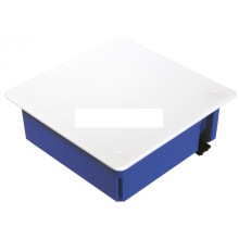 Коробка распределительная для с/п безгалогенная (HF) 103х103х47 (72шт/кор) Промрукав (80-0960С)