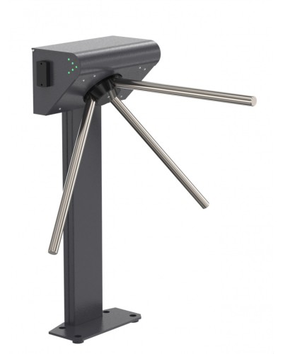 Проходная электронная Ростов-Дон АП Т9М1 STEP2 уличный вариант (Matrix II MF) (0859-05) в Махачкале Турникеты - Ростов-Дон Pintop.ru