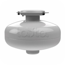 Модуль порошкового пожаротушения термостойкого исполнения Источник-плюс Тунгус-МПП(Н-Т1)-6(п)-И-ГЭ-У2