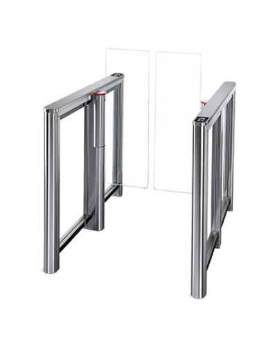 Турникет Скоростной проход PERCo-ST-11 Створки шириной 475 мм в Махачкале Турникеты Pintop.ru