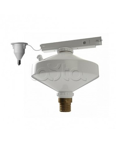 Установка пожаротушения самосрабатывающая Этернис СУП «ТРВ-Гарант»-14,5 (60)УСП-101 (72±3°C) в Махачкале Установки ТРВ Pintop.ru