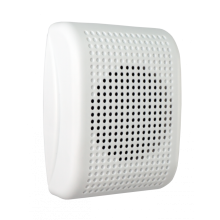 Оповещатель пожарный речевой ВИСТЛ Соната Т-3М Белый