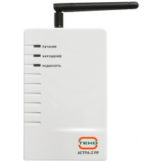 Радиорасширитель Теко Астра-Z РР