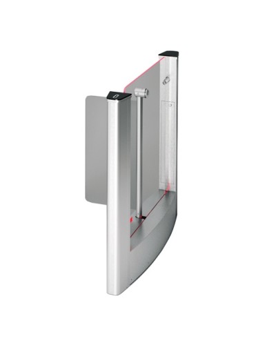 Модуль турникета крайний Oxgard QL-05-SMК-660 в Махачкале Турникеты Pintop.ru