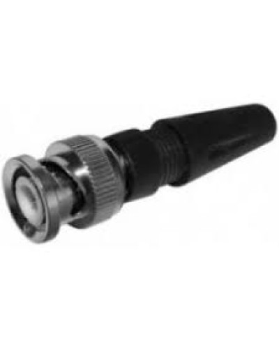 Разъем штекер BNC под винт с колпачком (02-001) (50шт/уп) PROCONNECT 05-3071-4 в Махачкале Коннекторы Pintop.ru