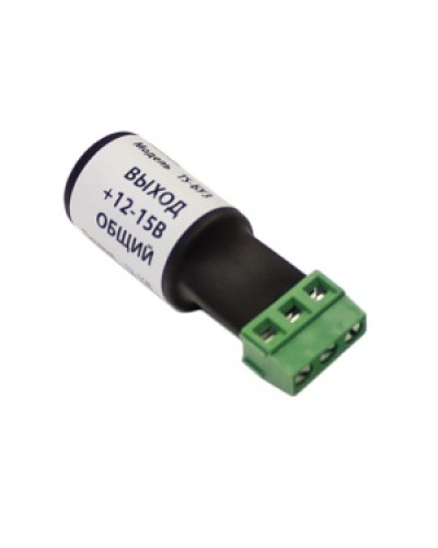 Блок управления Tantos TS-БУЗ в Махачкале Дополнительное оборудование для СКУД Pintop.ru